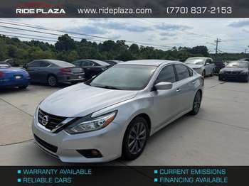 Used     for sale in loganville, GA